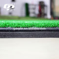 Modern 3D venda Quente durável golf prática mat golf driving range mat equipamento